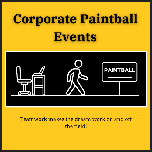 Home SteelTown Paintball Parks