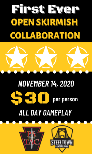 Special Events Graphics