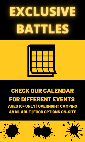 Special Events Graphics