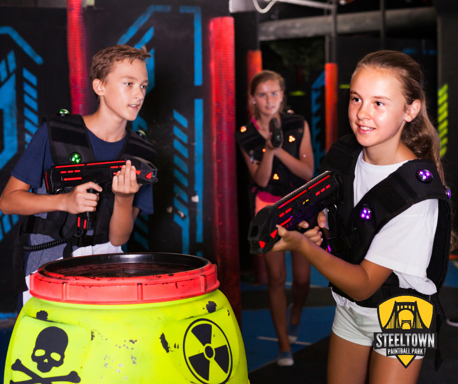 SteelTown-paintball-laser-tag SteelTown-paintball-laser-tag
