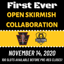 SteelTown-paintball--Airsoft_Skirmish_Event Special Events