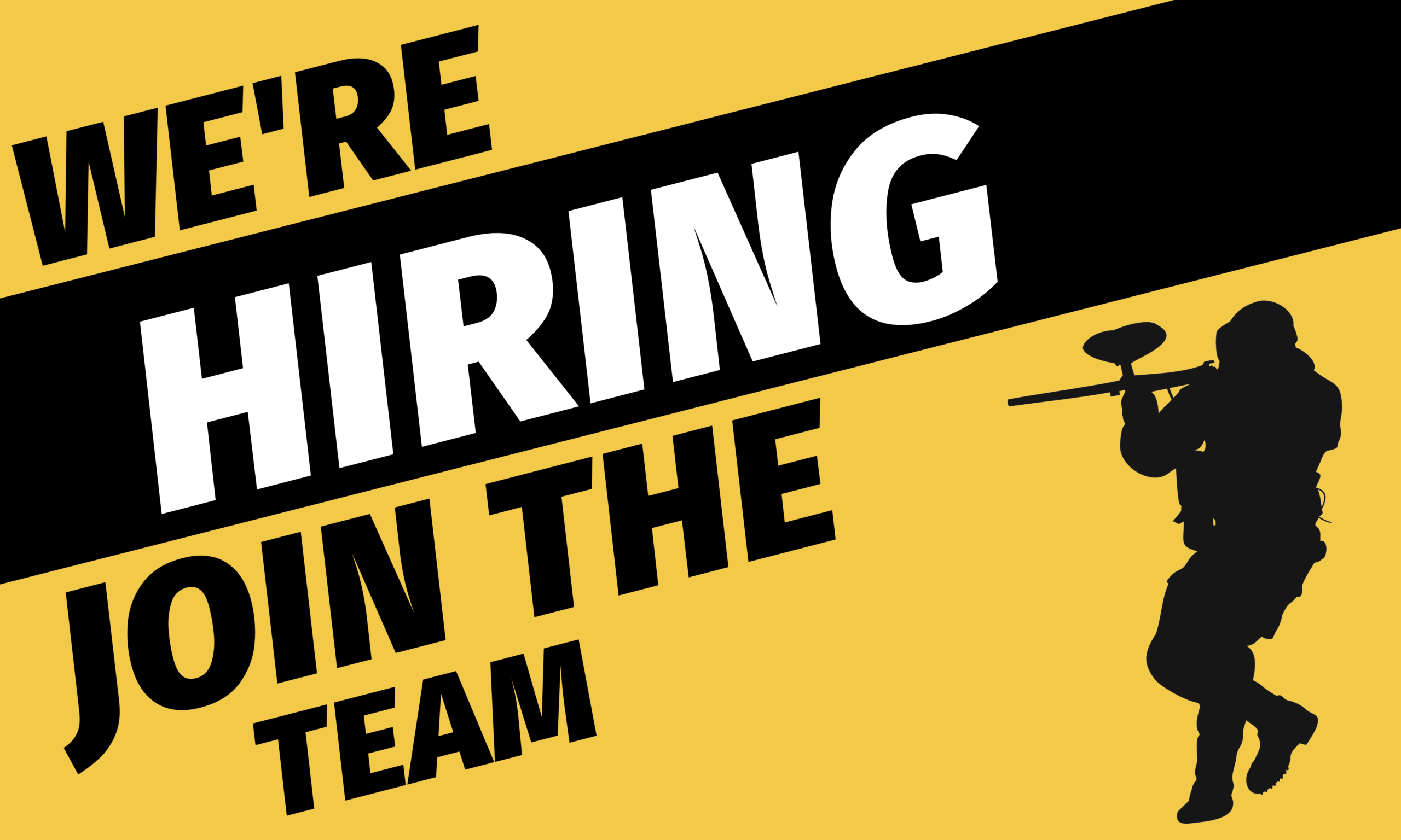 ST Hiring Banner
