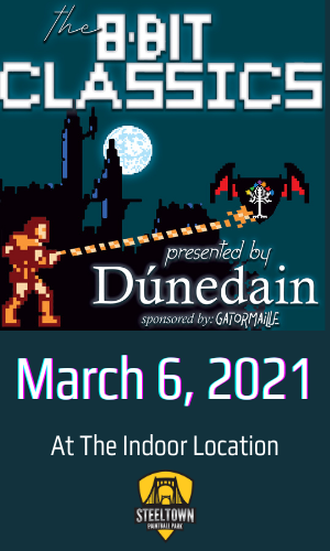 Special Events Graphics