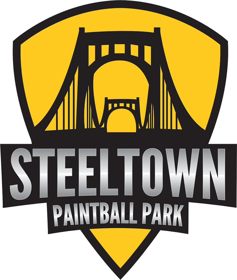 Steeltown Paintball Parks – The Best Paintball In Pittsburgh