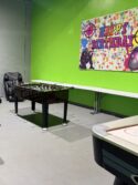 Birthday Party Room