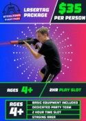 Laser Tag
