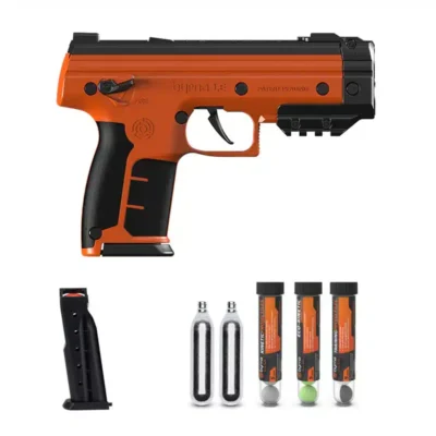 Byrna White Optic LE Universal Kit