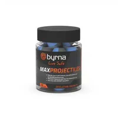 Byrna Max .68 Projectile