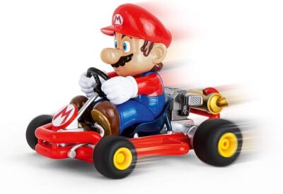Pipe Kart RC Rental