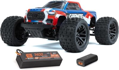 Arrma RC Rental