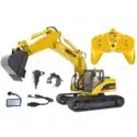 Equipment RC Rental