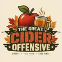 The Great Cider Offensive