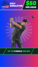 Golf Simulator