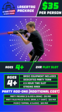 Laser Tag
