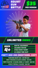Squirt Gun
