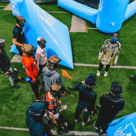 Steeltown City Airsoft Pittsburgh