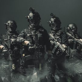 Steeltown Airsoft Events in Pittsburgh