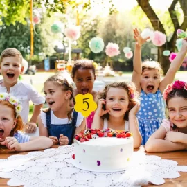 Birthday Parties Steeltown Pittsburgh