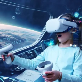 VR Experience Pittsburgh