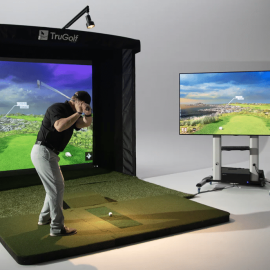 Golf Simulator Pittsbugh